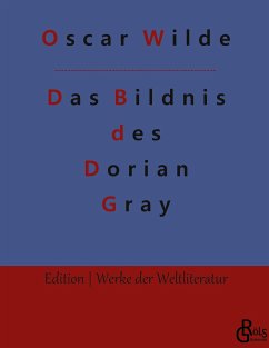 Das Bildnis des Dorian Gray - Wilde, Oscar