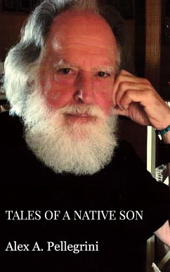 Tales of a Native Son - Pellegrini, Alex