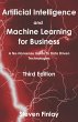 Artificial Intelligence and Machine... - Bild 1