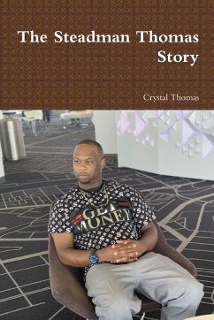 The Steadman Thomas Story - Thomas, Crystal