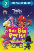 One Big Party! (DreamWorks Trolls World Tour)