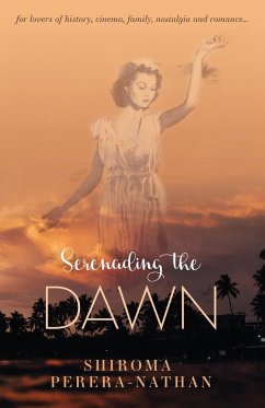 Serenading the Dawn - Perera Nathan, Shiroma