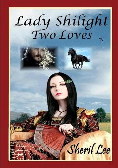 Lady Shilight - Two Loves - YA - Lee, Sheril