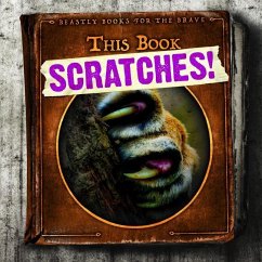 Cover This Book Scratches!