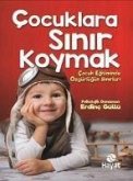 Cocuklara Sinir Koymak