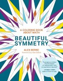 Beautiful Symmetry: A Coloring Book about Math