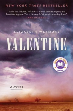 Valentine - Wetmore, Elizabeth