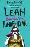 Leah Burkeün Tuhafliklari