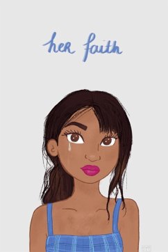 Her faith - Smith, Letasia