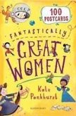 Fantastically Great Women 100 Postcards