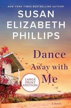 Dance Away with Me - Phillips, Susan Elizabeth