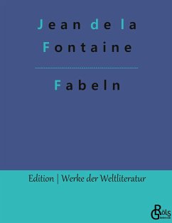 Fabeln - de la Fontaine, Jean
