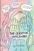 The Creative Introvert: How to Build a Business You Love (On Your Terms)