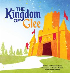 The Kingdom of Glee - Tana, Nicholas