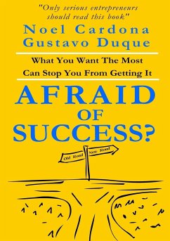 Afraid of Success? - Cardona, Noel; Duque, Gustavo