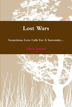 Lost Wars - James, Nina
