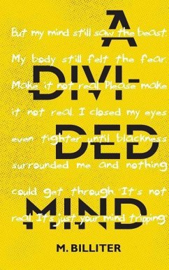 Cover A Divided Mind