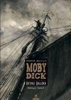 Moby Dick - Beyaz Balina - Melville, Herman