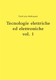 Tecnologie elettriche ed elettroniche vol. 1