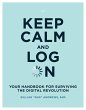 Keep Calm and Log on - Bild 1