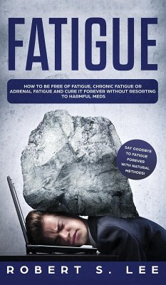 Cover Fatigue