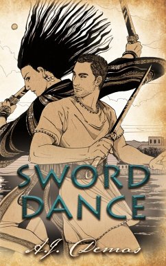Cover Sword Dance