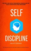 Self Discipline