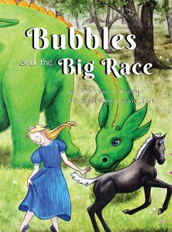Bubbles and the Big Race - Mokry, Shannon L.