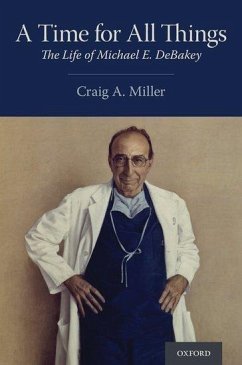 Time for All Things - Miller, Craig A