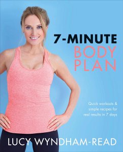 7-Minute Body Plan - Wyndham-Read, Lucy