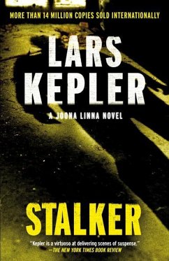 Stalker - Kepler, Lars