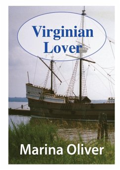 Virginian Lover - Oliver, Marina