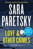 Love & Other Crimes