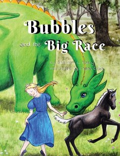 Bubbles and the Big Race - Mokry, Shannon L