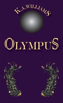 Olympus - Williams, K A