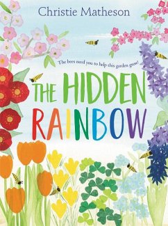 The Hidden Rainbow - Matheson, Christie
