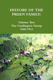 HISTORY OF THE PREEN FAMILY