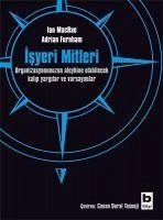 Isyeri Mitleri - Furnham, Adrian; Macrae, Ian