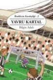 Yavru Kartal - Renklerin Kardesligi - 2