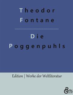 Die Poggenpuhls - Fontane, Theodor