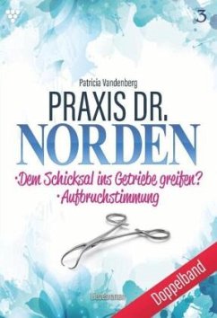Praxis Dr. Norden Doppelband 3 - Vandenberg, Patricia