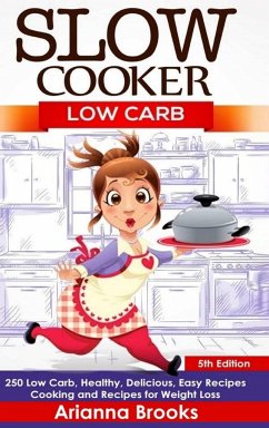 Slow Cooker - Brooks, Arianna