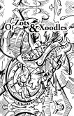 Of Zots and Xoodles: Theodil Creates a Universe