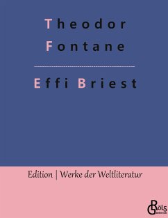 Effi Briest - Fontane, Theodor