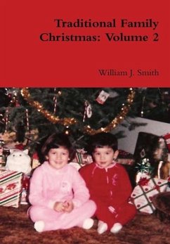 Traditional Family Christmas - Smith, William J.