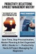 Productivity, Decluttering & Project... - Bild 1