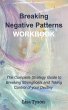 Breaking Negative Patterns Workbook - Bild 1