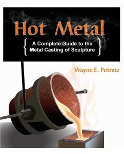 Hot Metal Cover Hot Metal