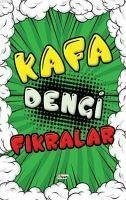 Kafa Dengi Fikralar - Kolektif