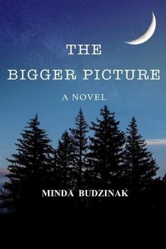 The Bigger Picture - Budzinak, Minda